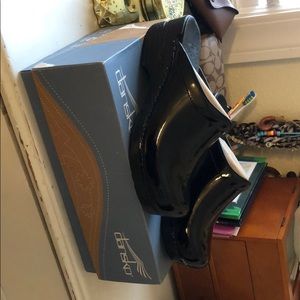 Dansko Clogs